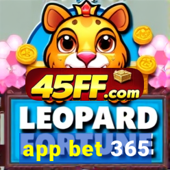 app bet 365